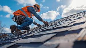 Best Roofing for New Construction  in Northbrook, OH